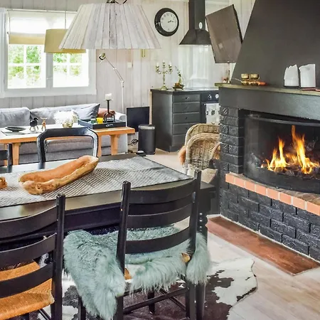 Hébergement de vacances 3 Bedroom Stunning In Gol