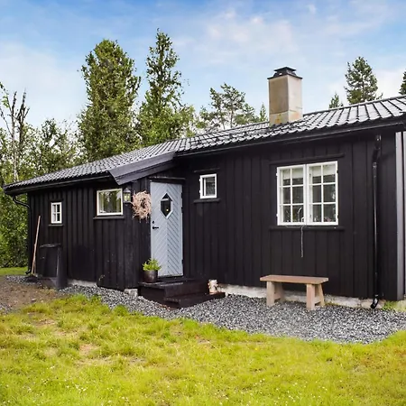 Holiday home 3 Bedroom Stunning In Gol
