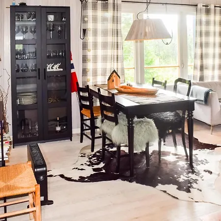 3 Bedroom Stunning In Hébergement de vacances