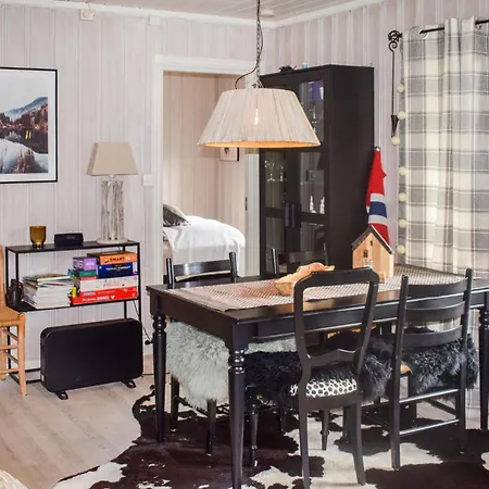 Vakantiehuis 3 Bedroom Stunning In