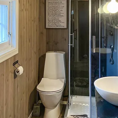 3 Bedroom Stunning In Holiday home Gol