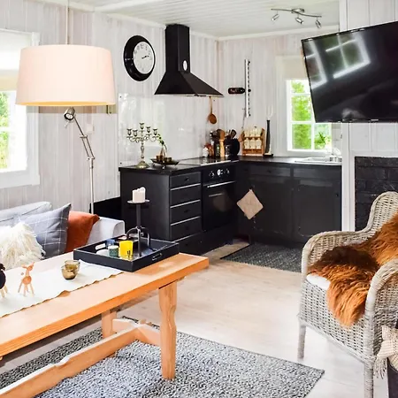 Holiday home 3 Bedroom Stunning In *