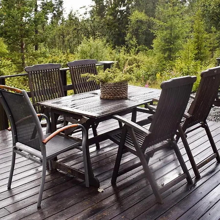 3 Bedroom Stunning In Holiday home Gol